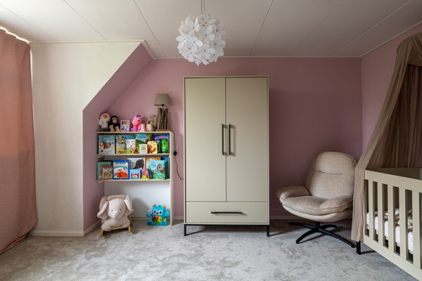 Medium property photo - Maasdijk 29, 4284 VB Rijswijk (Nb)